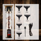 Shaving Machines Electric Shaver For Men Usb Rechargeable Beard Trimmer Razor Barber Hair Clipper Haircut