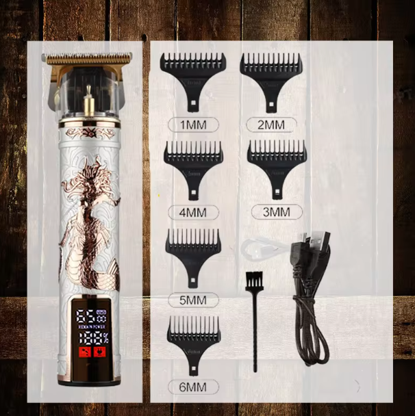 Shaving Machines Electric Shaver For Men Usb Rechargeable Beard Trimmer Razor Barber Hair Clipper Haircut