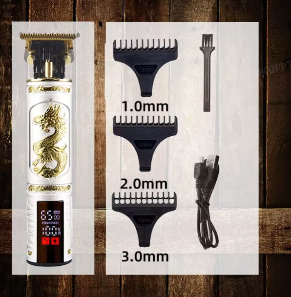 Shaving Machines Electric Shaver For Men Usb Rechargeable Beard Trimmer Razor Barber Hair Clipper Haircut