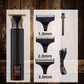 Shaving Machines Electric Shaver For Men Usb Rechargeable Beard Trimmer Razor Barber Hair Clipper Haircut