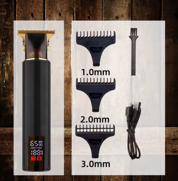 Shaving Machines Electric Shaver For Men Usb Rechargeable Beard Trimmer Razor Barber Hair Clipper Haircut