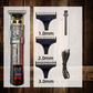 Shaving Machines Electric Shaver For Men Usb Rechargeable Beard Trimmer Razor Barber Hair Clipper Haircut