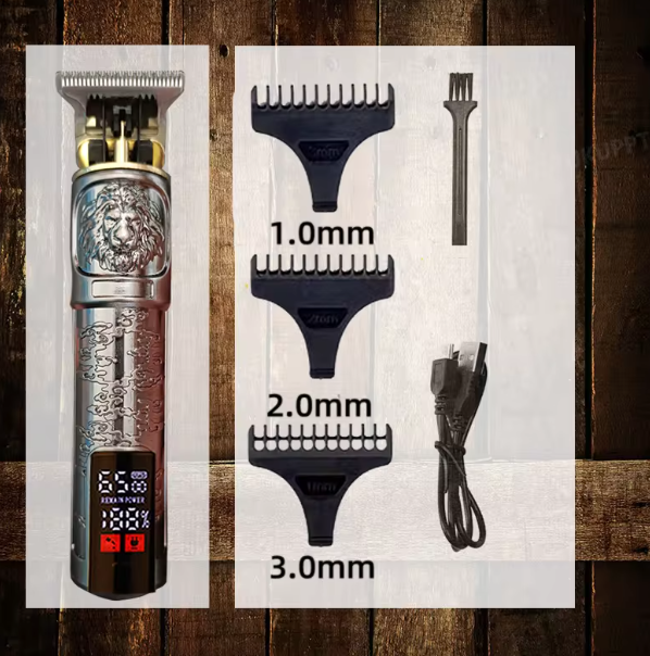 Shaving Machines Electric Shaver For Men Usb Rechargeable Beard Trimmer Razor Barber Hair Clipper Haircut