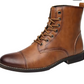Winter / Spring Men Snow Boots - Warm Plush Men's Boots Pointy Winter Casual Boots (MSB2)(MSF6)(F16)(F13)