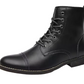 Winter / Spring Men Snow Boots - Warm Plush Men's Boots Pointy Winter Casual Boots (MSB2)(MSF6)(F16)(F13)