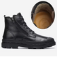 Winter / Spring Men Snow Boots - Warm Plush Men's Boots Pointy Winter Casual Boots (MSB2)(MSF6)(F16)(F13)