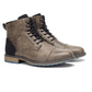 Winter / Spring Men Snow Boots - Warm Plush Men's Boots Pointy Winter Casual Boots (MSB2)(MSF6)(F16)(F13)