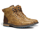 Winter / Spring Men Snow Boots - Warm Plush Men's Boots Pointy Winter Casual Boots (MSB2)(MSF6)(F16)(F13)