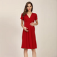 Sexy Trending Maternity Dresses - Photo Shoot Pregnant Dress -Summer Plus Size Dress (F5)(Z9)(Z7)(2Z1)(3Z1)(6Z1)