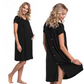 Sexy Trending Maternity Dresses - Photo Shoot Pregnant Dress -Summer Plus Size Dress (F5)(Z9)(Z7)(2Z1)(3Z1)(6Z1)