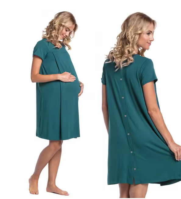 Sexy Trending Maternity Dresses - Photo Shoot Pregnant Dress -Summer Plus Size Dress (F5)(Z9)(Z7)(2Z1)(3Z1)(6Z1)