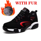 Fashion Men's Casual Shoes - High Top Great Cushion Basketball Sneaker (D15)(MSA2)