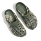 Trending Men Sandals - Rubber Clogs For Men - Unisex Garden Shoes (MSC6)(F12)
