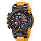 Men Watches 2019 Luxury Brand Smael Digital Wristwatches Men Clock Army Green Waterproof Dual Time 8014 Sport Watches Military