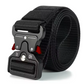 Great 3.8cm (1.5'') Width Military Belt - Men's Tactical Belt - Quick Dry (2U17)