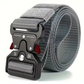 Great 3.8cm (1.5'') Width Military Belt - Men's Tactical Belt - Quick Dry (2U17)