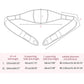 Maternity Belly Support Band – Comfortable Prenatal & Postpartum Waist Belt