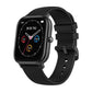 Cool Smart Watch 1 4Inch Full Touch Screen Fitness Tracker Heart Rate Monitor Ip67 Waterproof Gts Sports Rw