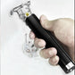 USB Rechargeable T9 Trimmer Barber Hair Clipper Washable Electric Trimmer Rechargeable Trimmer Mini Shaver (D45)(BD6)(1U45)