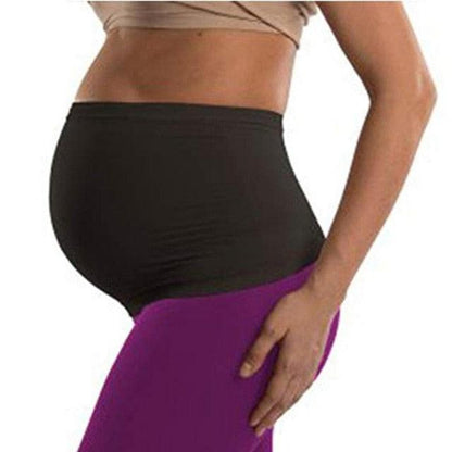 Amazing Maternity Belt Belly Bands Support Corset Pregnant Woman Belt Prenatal Care 9z2f7