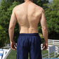 Drawstring Waist Cargo Shorts