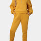Half-Zip Sports Set with Pockets