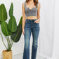 Judy Blue Paula Full Size Bootcut Jeans