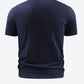 HUSBAND DAD PROTECTOR HERO Graphic Tee