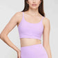 Spaghetti Strap Sports Bra