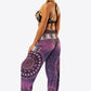 Bohemian Pocket Pants