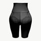 Full Size High Waisted Pull-On Shaping Shorts