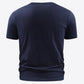 Graphic Round Neck Short Sleeve Tee Shirt