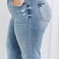 Judy Blue Full Size Rachel  Jeans