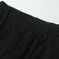 Drawstring Waist Cargo Joggers with Pockets