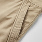 Belted Cargo Shorts