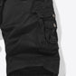 Belted Cargo Shorts