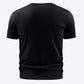Slogan Graphic Short Sleeve Tee