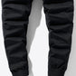 Drawstring Waist Joggers