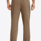 Drawstring Waist Pocket Pants