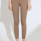 Breathable Soft Wide Waistband Yoga Leggings