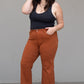 Judy Blue Full Size Feeling Special Pocket Jeans