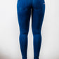 Buttoned Skinny Jeans