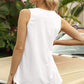 Summer Memories Round Neck Tank