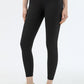 Breathable Soft Wide Waistband Yoga Leggings