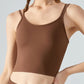Double Strap Sports Cami