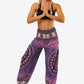 Bohemian Pocket Pants