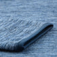 Heathered Quarter-Zip Sweatshirt