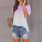 Faded Ombre T-Shirt