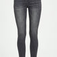 Full Size Missing You Skinny Jeans