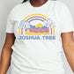 Simply Love Full Size JOSHUA TREE Graphic Cotton Tee